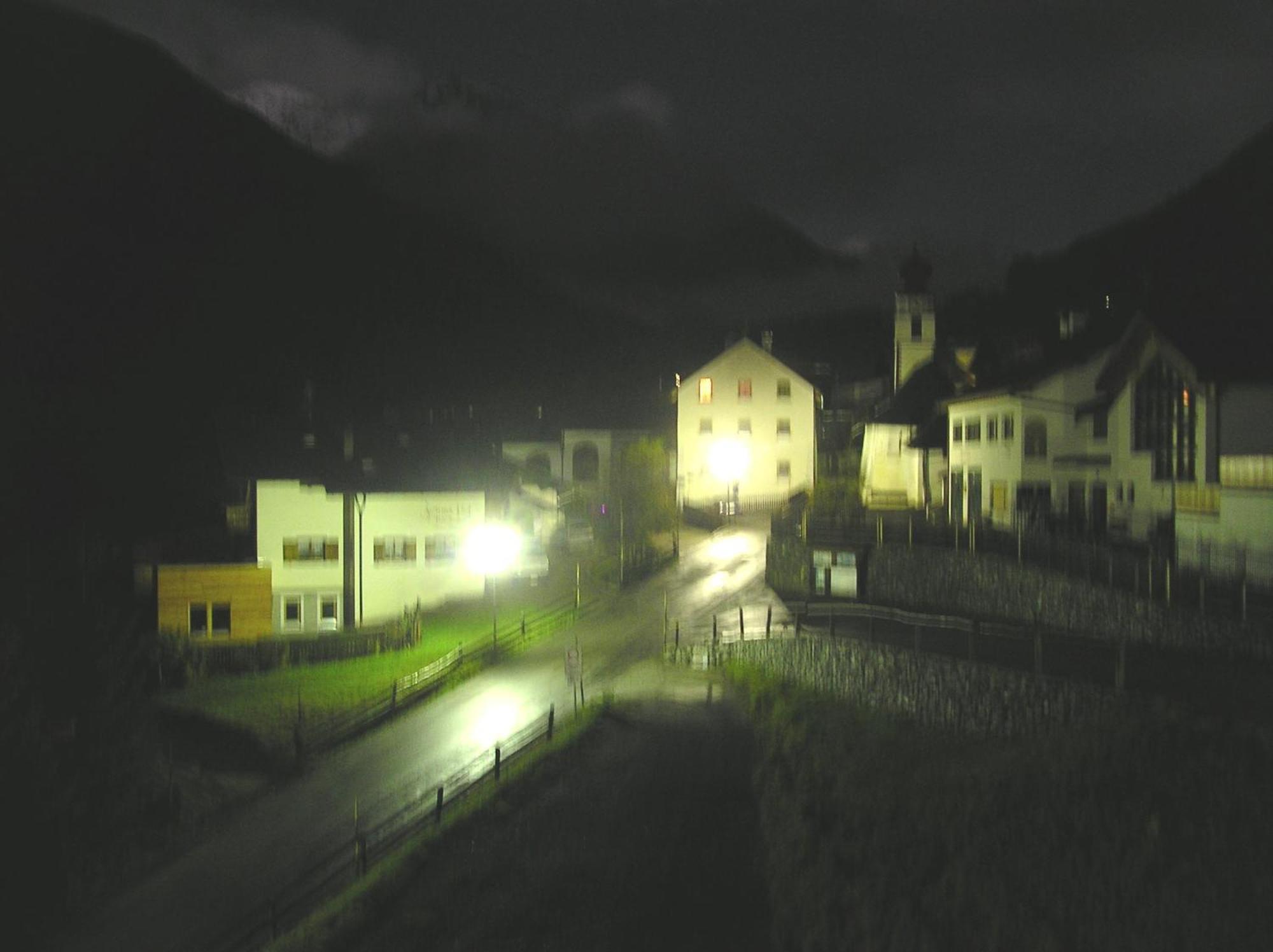 Hotel Edelweiss Malles Venosta Luaran gambar