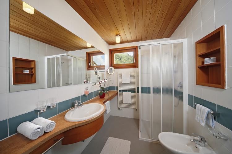 Hotel Edelweiss Malles Venosta Luaran gambar